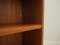 Danish Teak Bookcase, 1970s, Image 6