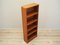 Danish Teak Bookcase, 1970s, Image 5