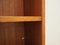 Danish Teak Bookcase, 1970s, Image 8