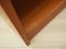 Danish Teak Bookcase, 1970s, Image 10