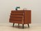 Danish Teak Chest of Drawers, 1970s 4