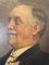 Porträt eines Gentleman, 1901, Öl auf Leinwand, gerahmt 7