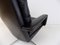 Leather Lounge Chair by Hans Kaufeld, 1960s, Image 6