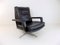Leather Lounge Chair by Hans Kaufeld, 1960s, Image 3