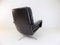 Leather Lounge Chair by Hans Kaufeld, 1960s 14