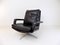 Leather Lounge Chair by Hans Kaufeld, 1960s 11