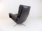 Leather Lounge Chair by Hans Kaufeld, 1960s 15