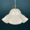 Large Murano Glass Pendant Lamp, Italy, 1970s 6