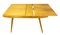 Mid-Century Extendable Dining Table by Frantisek Jirak, 1960s, Image 7