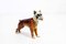 Collection of Dogs in Tin, Italy, 1970s, Set of 11 8