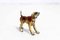 Collection of Dogs in Tin, Italy, 1970s, Set of 11 12