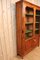 Antique Bookcase in Cherry Wood, 1800s, Image 3