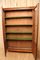 Antique Bookcase in Cherry Wood, 1800s 7