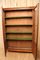 Antique Bookcase in Cherry Wood, 1800s, Image 7