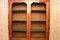 Antique Bookcase in Cherry Wood, 1800s 5