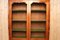 Antique Bookcase in Cherry Wood, 1800s, Image 5