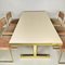 Vintage Rectangular Dining Table, 1970s 5