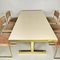 Vintage Rectangular Dining Table, 1970s, Image 5