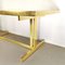 Vintage Rectangular Dining Table, 1970s, Image 4