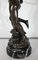 Jean Garnier, Diana cacciatrice, fine XIX secolo, bronzo, Immagine 22