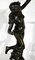 Jean Garnier, Diana cacciatrice, fine XIX secolo, bronzo, Immagine 12