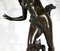 Jean Garnier, Diana cacciatrice, fine XIX secolo, bronzo, Immagine 7