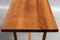 Dining Table & Benches in Oregon Pine, 1960s, Set of 3 14
