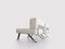 Fauteuils 512 Ombra par Charlotte Perriand pour Cassina, 2000s, Set de 2 3