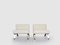 512 Ombra Lounge Chairs by Charlotte Perriand for Cassina, 2000s, Set of 2 1