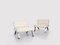 512 Ombra Lounge Chairs by Charlotte Perriand for Cassina, 2000s, Set of 2 5