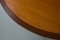 Dining Table in Teak from Lübke, 1960s, Image 10
