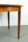 Dining Table in Teak from Lübke, 1960s, Image 13