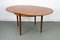 Dining Table in Teak from Lübke, 1960s, Image 8