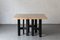 Dining Table by Ado Chale, 1990s 1