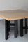 Dining Table by Ado Chale, 1990s, Image 8