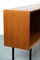 Danish Teak Shelf from Brouer Furniture Factory, 1960s, Image 12