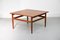 Danish Teak Coffee Table by Niels Bach, 1960s 10