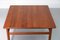 Danish Teak Coffee Table by Niels Bach, 1960s 4