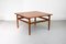 Danish Teak Coffee Table by Niels Bach, 1960s 6