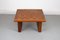 Danish Teak Coffee Table by Poul Cadovius for France & Son, 1967 1