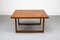 Danish Teak Coffee Table by Poul Cadovius for France & Son, 1967, Image 6