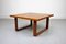 Danish Teak Coffee Table by Poul Cadovius for France & Son, 1967 5