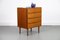 Teak Chest of Drawers from Omann Jun, 1960s, Image 7