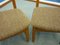 Danish Chairs by Børge Mogensen for Søborg Møbelfabrik, 1960s, Set of 2, Image 7