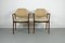 Vintage Armchair by Hartmut Lohmeyer for Wilkhahn, 1960s, Image 3