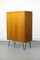 Mobiletto in teak di Oldenburg Furniture Workshops Idea Furniture, anni '60, Immagine 1