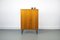 Mobiletto in teak di Oldenburg Furniture Workshops Idea Furniture, anni '60, Immagine 3