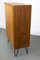 Teak Cabinet from Oldenburg Furniture Workshops Idea Furniture, 1960s 5