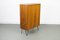 Mobiletto in teak di Oldenburg Furniture Workshops Idea Furniture, anni '60, Immagine 2