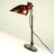 Art Deco style Telescopic Architects Table Lamp from Hala, 1950s, Image 1